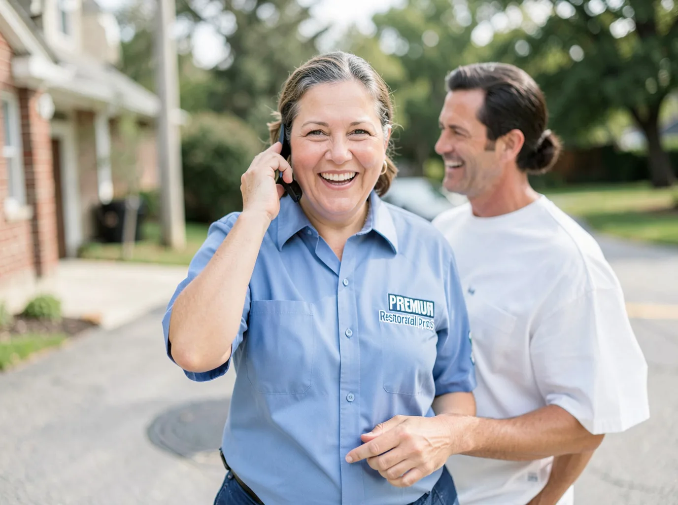 Water Damage Restoration Austwell, TX FAQs